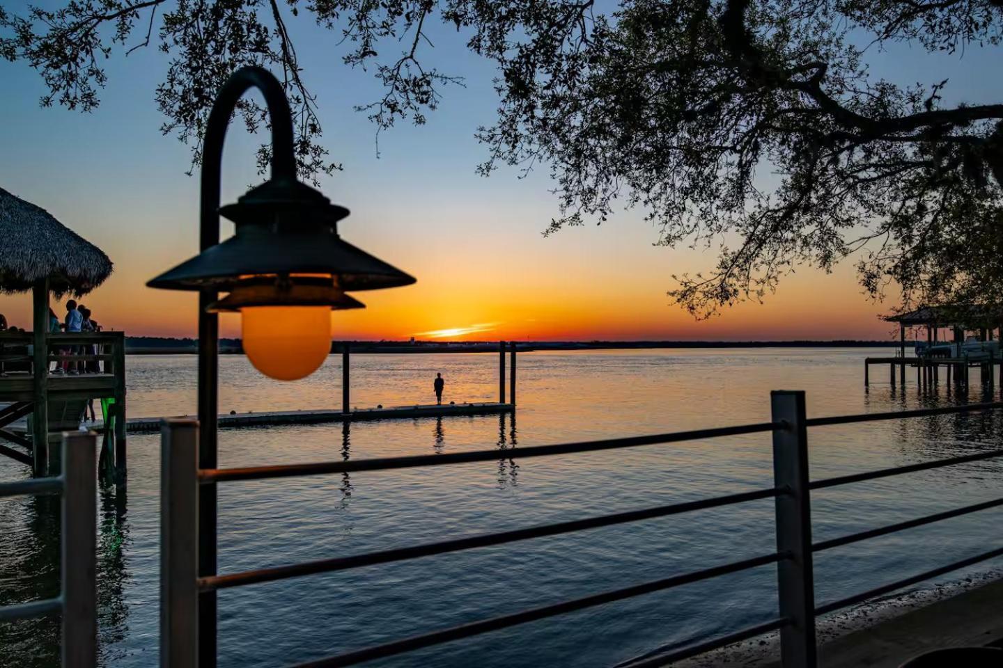 The Salty Anchor-Walk To Beach-Boat Ramp-Dogs Ok St. Augustine Buitenkant foto